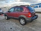 2006 Hyundai Tucson GLS