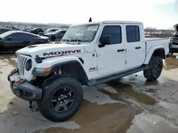 2021 Jeep Gladiator Mojave en venta en Grand Prairie, TX