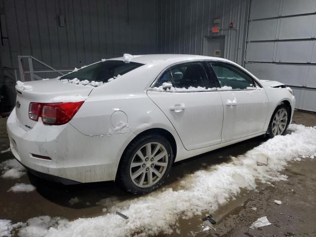 2014 Chevrolet Malibu 2LT