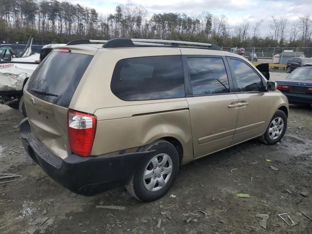 2008 KIA Sedona EX