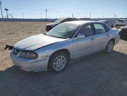 2004 Chevrolet Impala en venta en Greenwood, NE