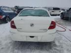 2005 Buick Lacrosse CXS