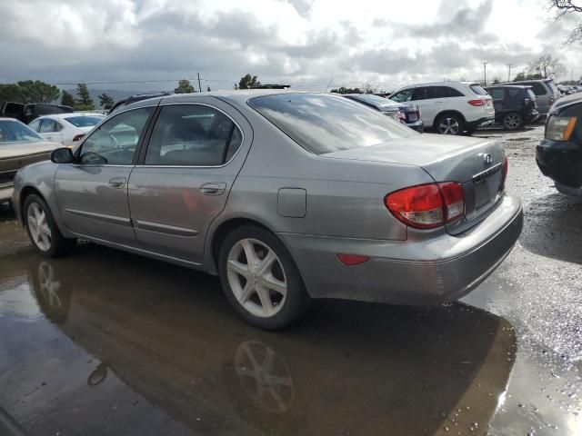 2003 Infiniti I35