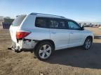 2008 Toyota Highlander Limited