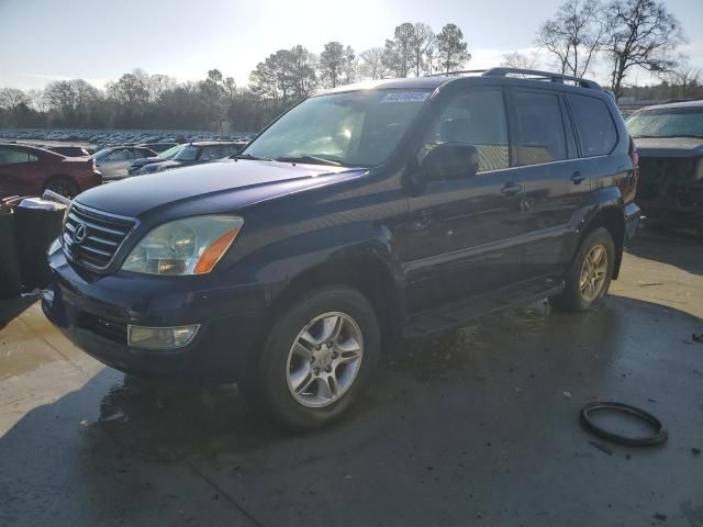 2006 Lexus GX 470