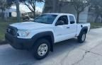 2013 Toyota Tacoma Prerunner Access Cab