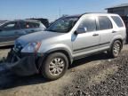 2006 Honda CR-V EX