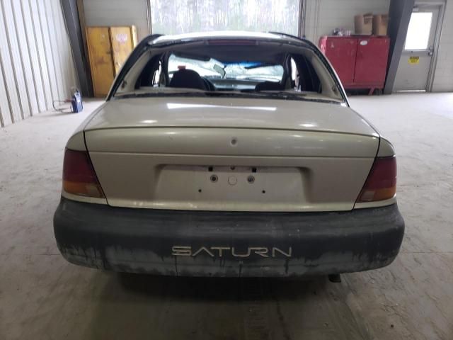 1997 Saturn SL1