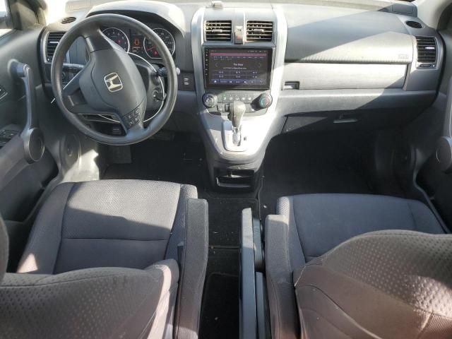 2009 Honda CR-V LX