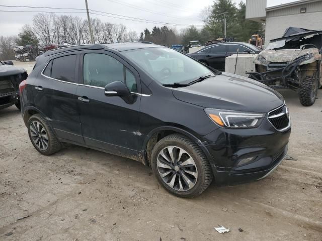 2019 Buick Encore Essence