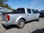 2014 Nissan Frontier S