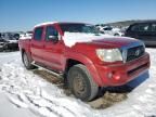 2011 Toyota Tacoma Double Cab Prerunner