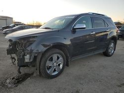 2013 Chevrolet Equinox LTZ en venta en Florence, MS