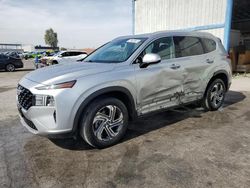 Hyundai salvage cars for sale: 2023 Hyundai Santa FE SEL