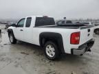 2009 Chevrolet Silverado K1500 LT