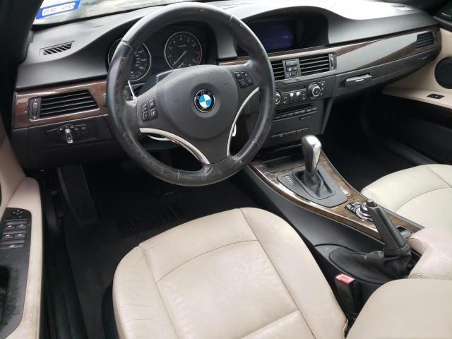 2011 BMW 328 I