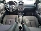 2017 Nissan Versa S