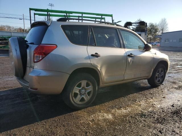 2007 Toyota Rav4