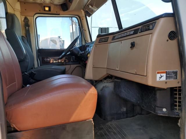 2013 Western Star Conventional 4700SF