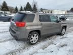 2011 GMC Terrain SLT