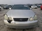 2001 Lexus GS 300