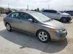 2008 Honda Civic EX