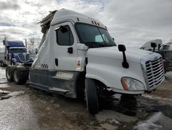 Freightliner salvage cars for sale: 2014 Freightliner Cascadia 125