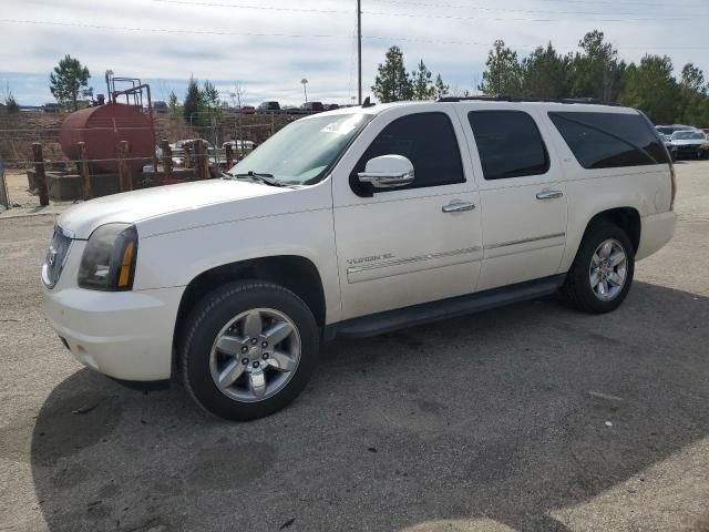 2013 GMC Yukon XL C1500 SLT