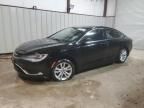 2017 Chrysler 200 Limited