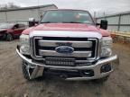 2011 Ford F250 Super Duty