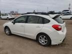 2016 Subaru Impreza Sport Premium