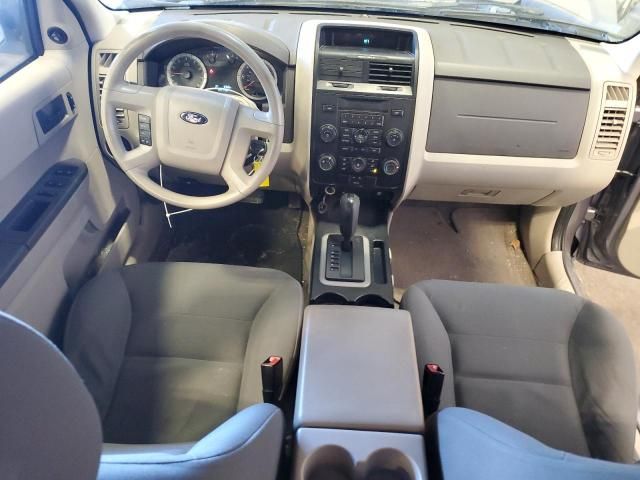 2008 Ford Escape XLS