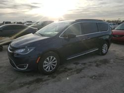 2017 Chrysler Pacifica Touring L en venta en Indianapolis, IN