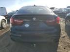 2015 BMW X6 XDRIVE35I