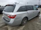 2013 Honda Odyssey EXL