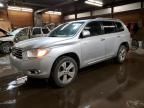 2010 Toyota Highlander Limited