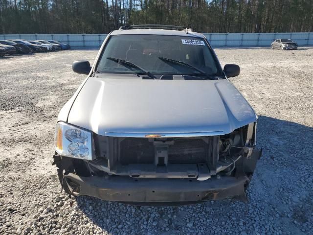 2006 GMC Envoy