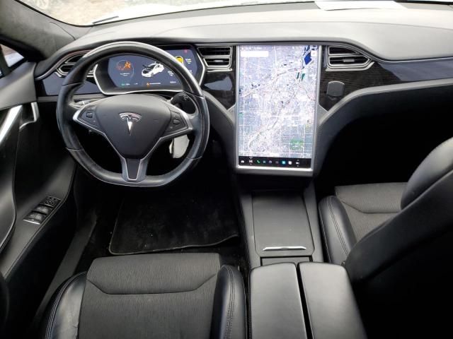 2017 Tesla Model S