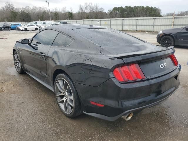 2016 Ford Mustang GT