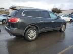 2010 Buick Enclave CXL