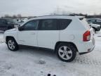 2011 Jeep Compass