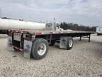 1997 Fontaine Flatbed TR