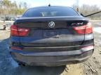 2016 BMW X4 XDRIVE35I