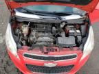 2013 Chevrolet Spark LS