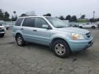 2003 Honda Pilot EX