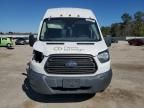 2018 Ford Transit T-350 HD