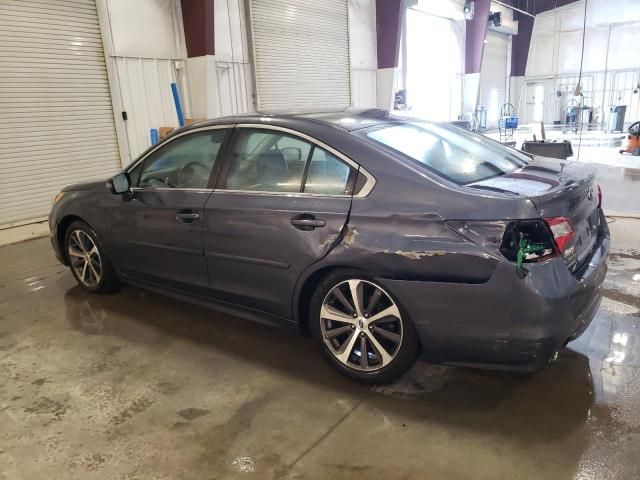 2015 Subaru Legacy 2.5I Limited