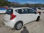 2014 Nissan Versa Note S