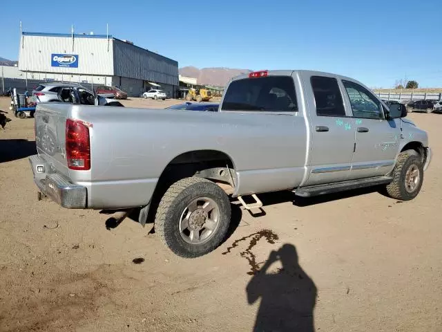 2006 Dodge RAM 2500 ST