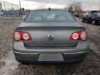 2006 Volkswagen Passat 2.0T